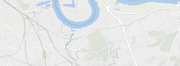 Map of Greenwich