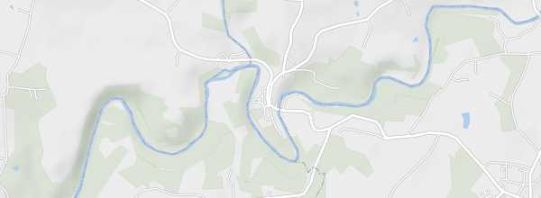 Map of Saint-Céneri-le-Gérei