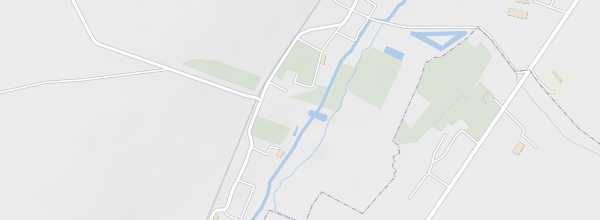 Map of Vendeuvre Castle