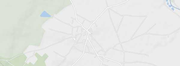 Map of Oiron