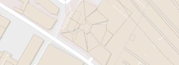 Map of The Shard