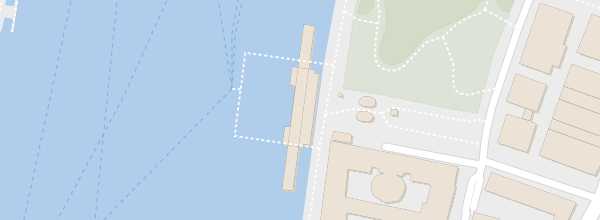 Map of London Eye