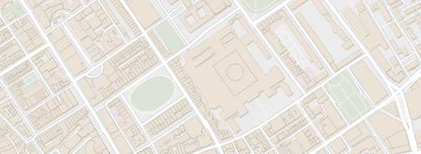 Map of British Museum