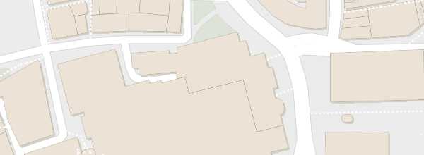 Map of National Portrait Gallery