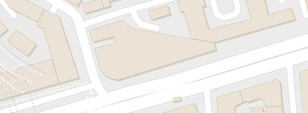 Map of Madame Tussauds London