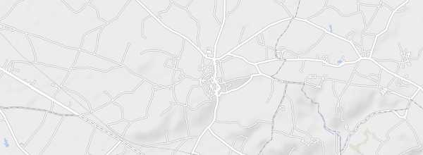 Map of Saint-Émilion