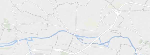 Map of Jarnac
