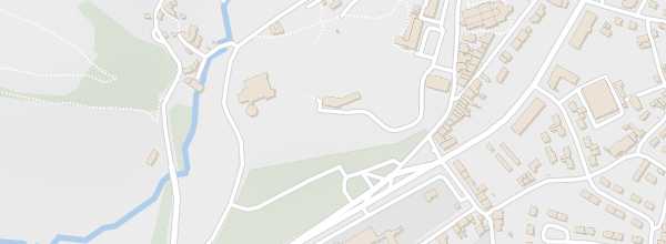 Map of Falaise Castle