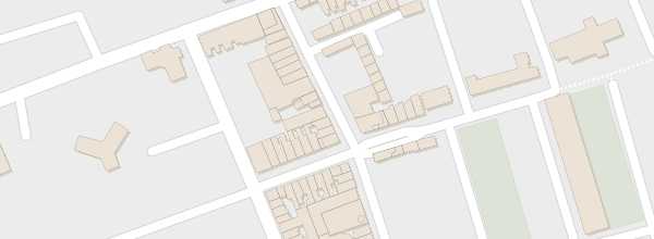 Map of Portobello Road