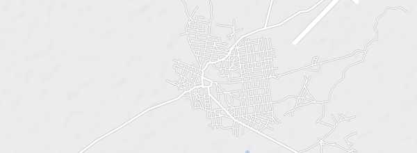 Map of Gorom-Gorom