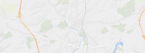 Map of St Albans