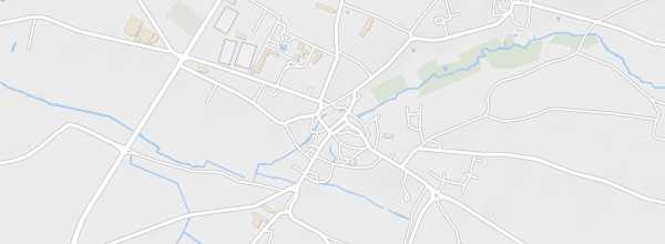 Map of Aulnay