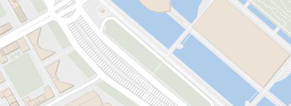 Map of The Umbracle