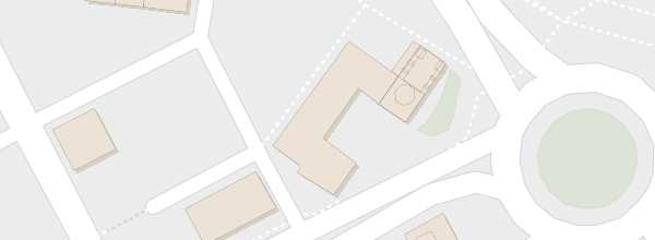 Map of Fallas Museum