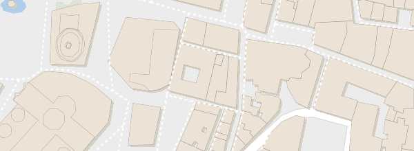 Map of Valencia City Museum