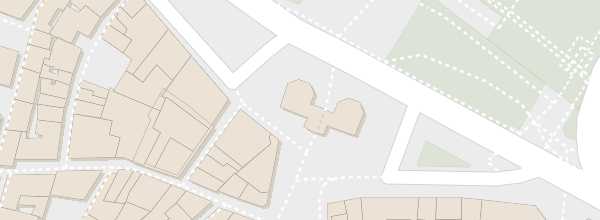 Map of Serranos Towers