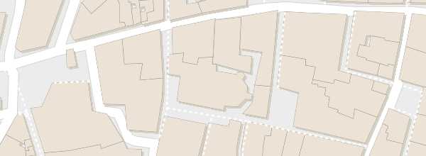 Map of San Nicolás Church (Valencia)