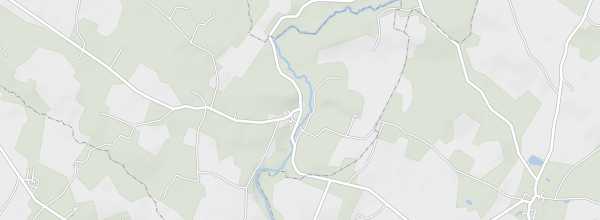 Map of Saint-Pierre-sur-Erve