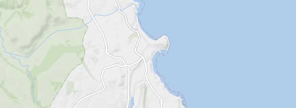 Map of Scarborough (England)