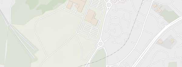 Map of Harry Potter Studio Tour