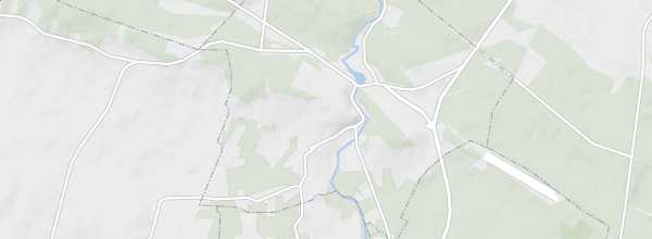 Map of Bagnoles-de-l'Orne