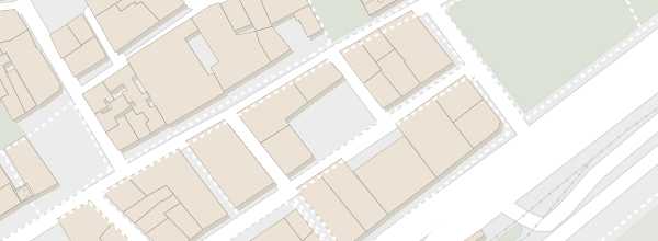 Map of MUBAG