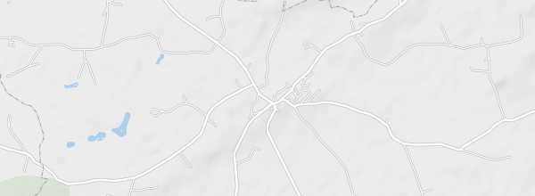 Map of Jublains