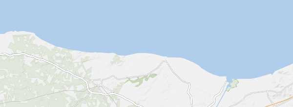 Map of Nacre Coast