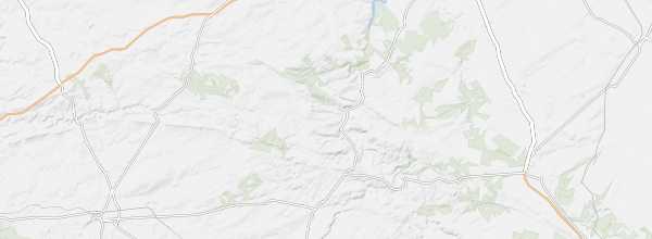 Map of Norman Switzerland