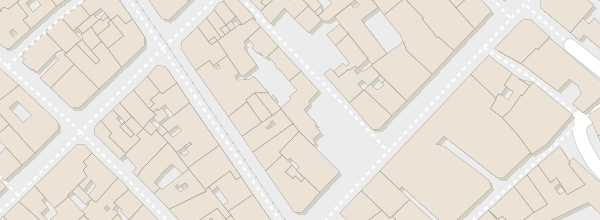 Map of Logis Pincé