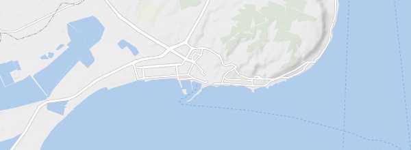 Map of Santa Pola