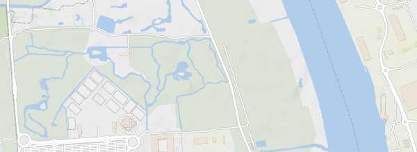 Map of Bordeaux Woods-Floral Park