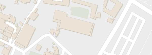 Map of Jean Lurçat Museum