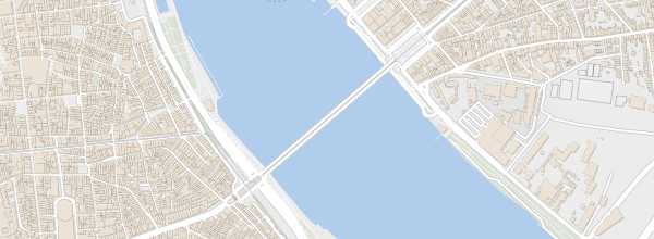 Map of Stone Bridge