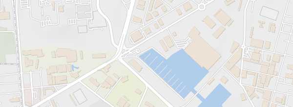 Map of Marinexpo