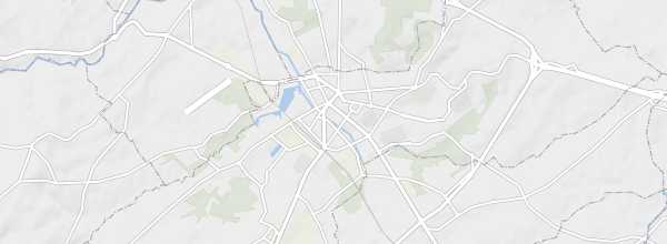 Map of Flers