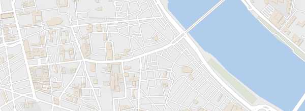 Map of Saint Pierre - Saint Michel