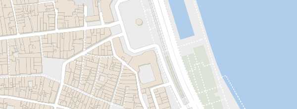 Map of National Customs Museum