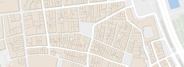 Map of Parliament Square