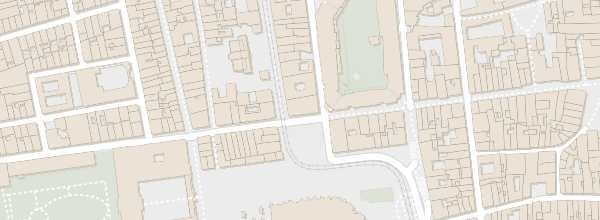 Map of Jean Moulin Centre