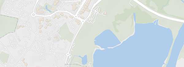 Map of Lake Maine Park
