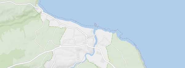 Map of Whitby