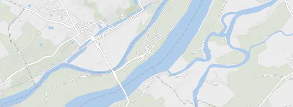 Map of Béhuard