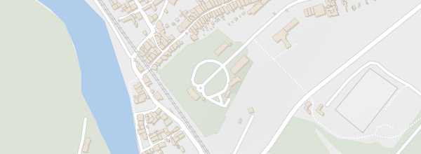 Map of Taillebourg Castle