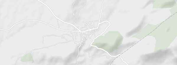 Map of Rubielos de Mora