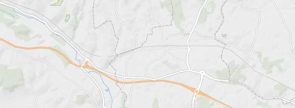 Map of Beaconsfield
