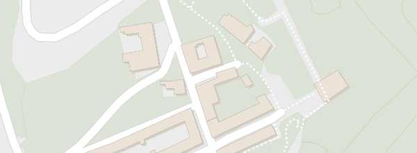 Map of Blaye Citadel