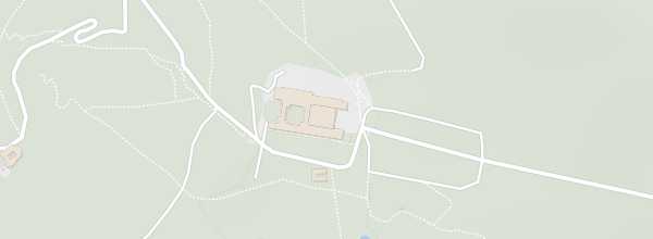 Map of San Juan de la Peña Monastery