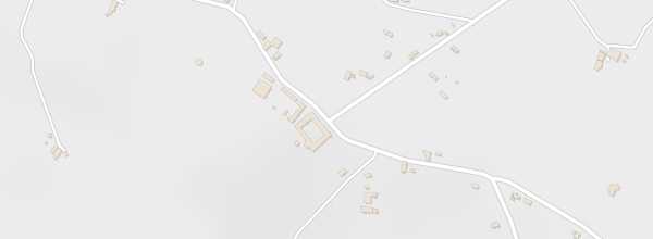 Map of Gaujacq Castle