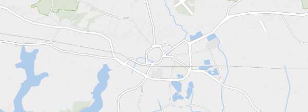 Map of Chichester
